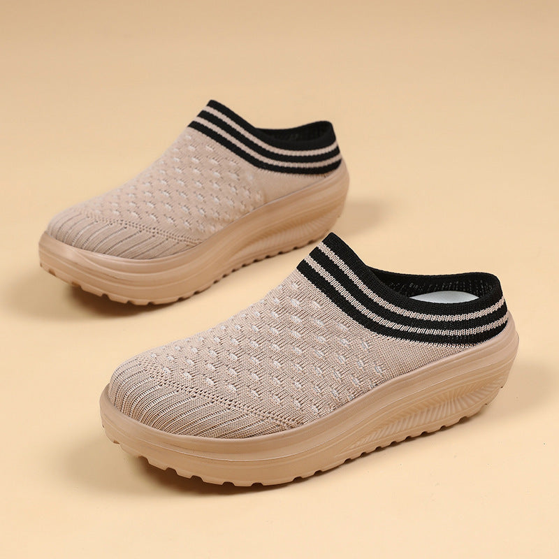 Sabots pour Femmes Confortables et Pratiques 2