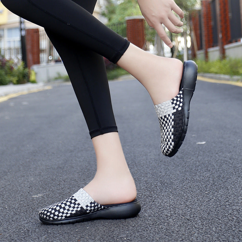 Sabots pour Femmes Confortables et Tendance 4