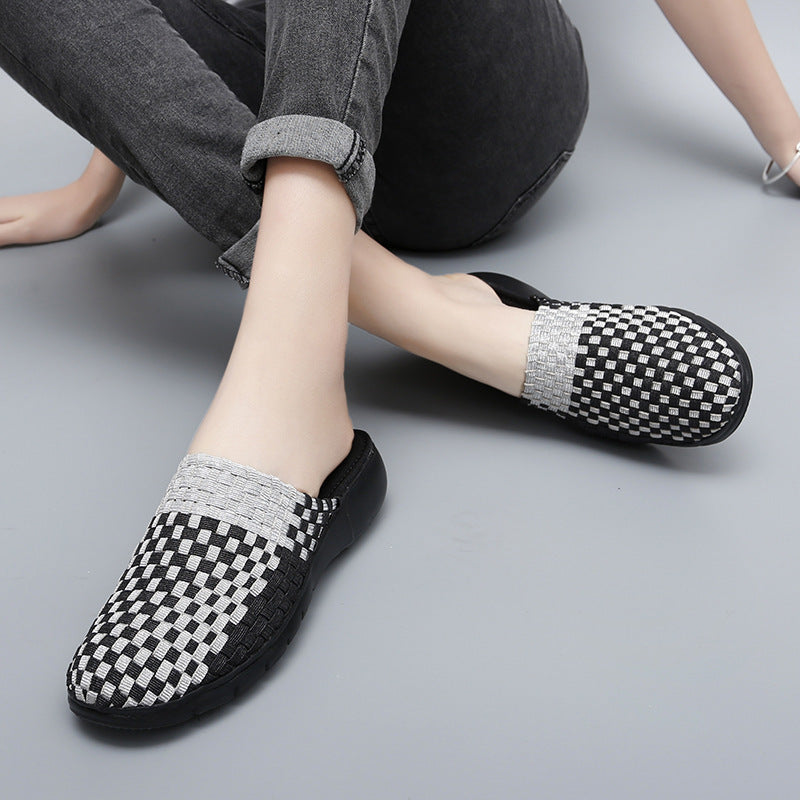 Sabots pour Femmes Confortables et Tendance 6