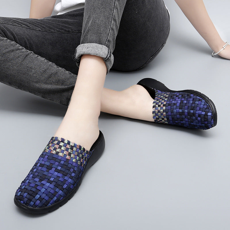 Sabots pour Femmes Confortables et Tendance 7