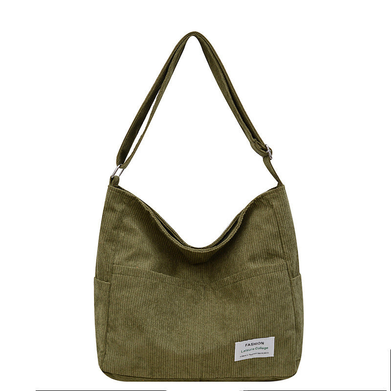 Sac Bandoulière Femme Spacieux et Pratique 0