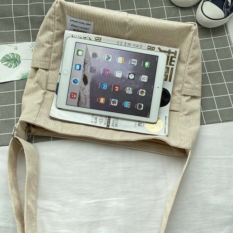 Sac Bandoulière Femme Spacieux et Pratique 3