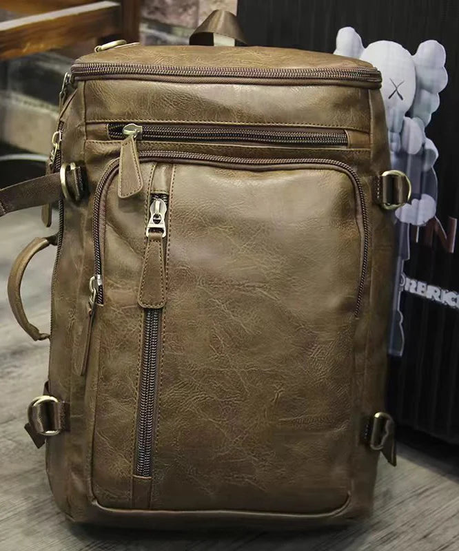 Sac à dos femme grande capacité style moderne 1