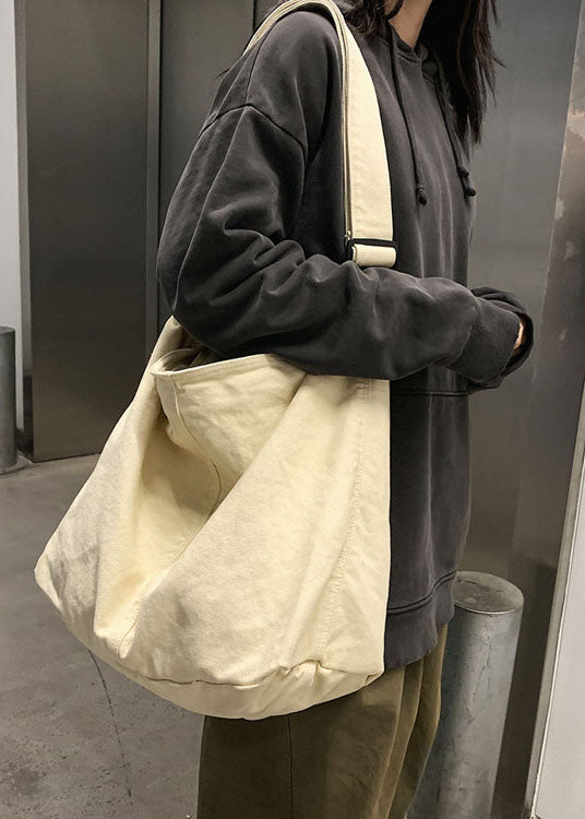 Sac à main Rétro Grande Capacité 2