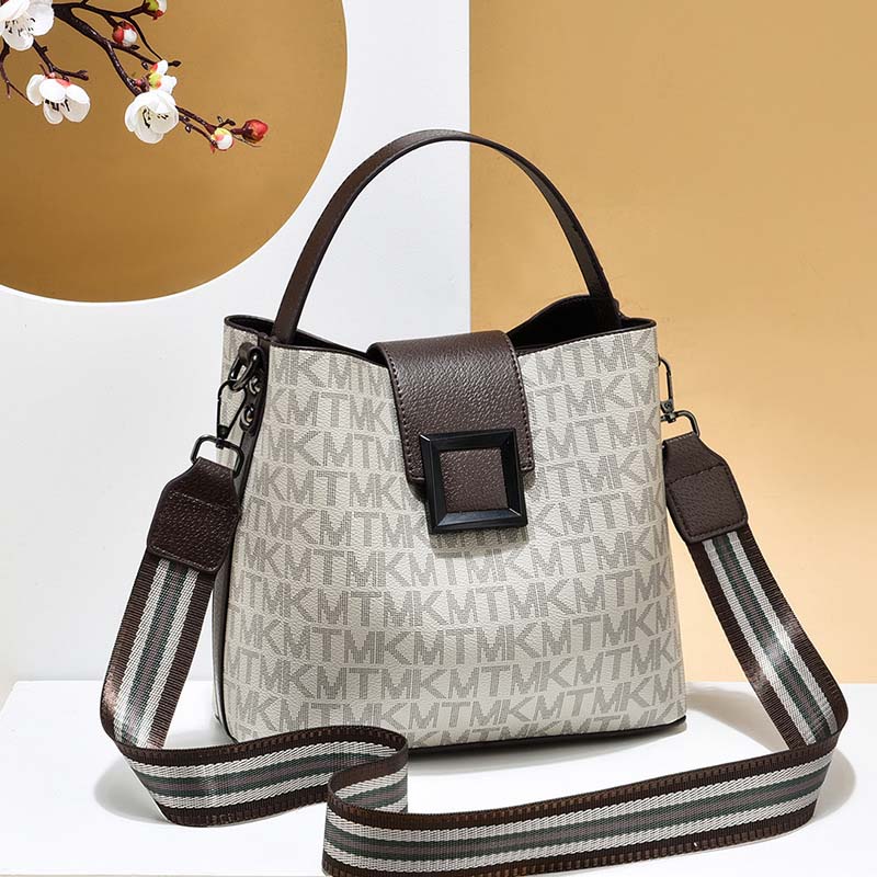 Sac seau pour femme décontracté et polyvalent 0