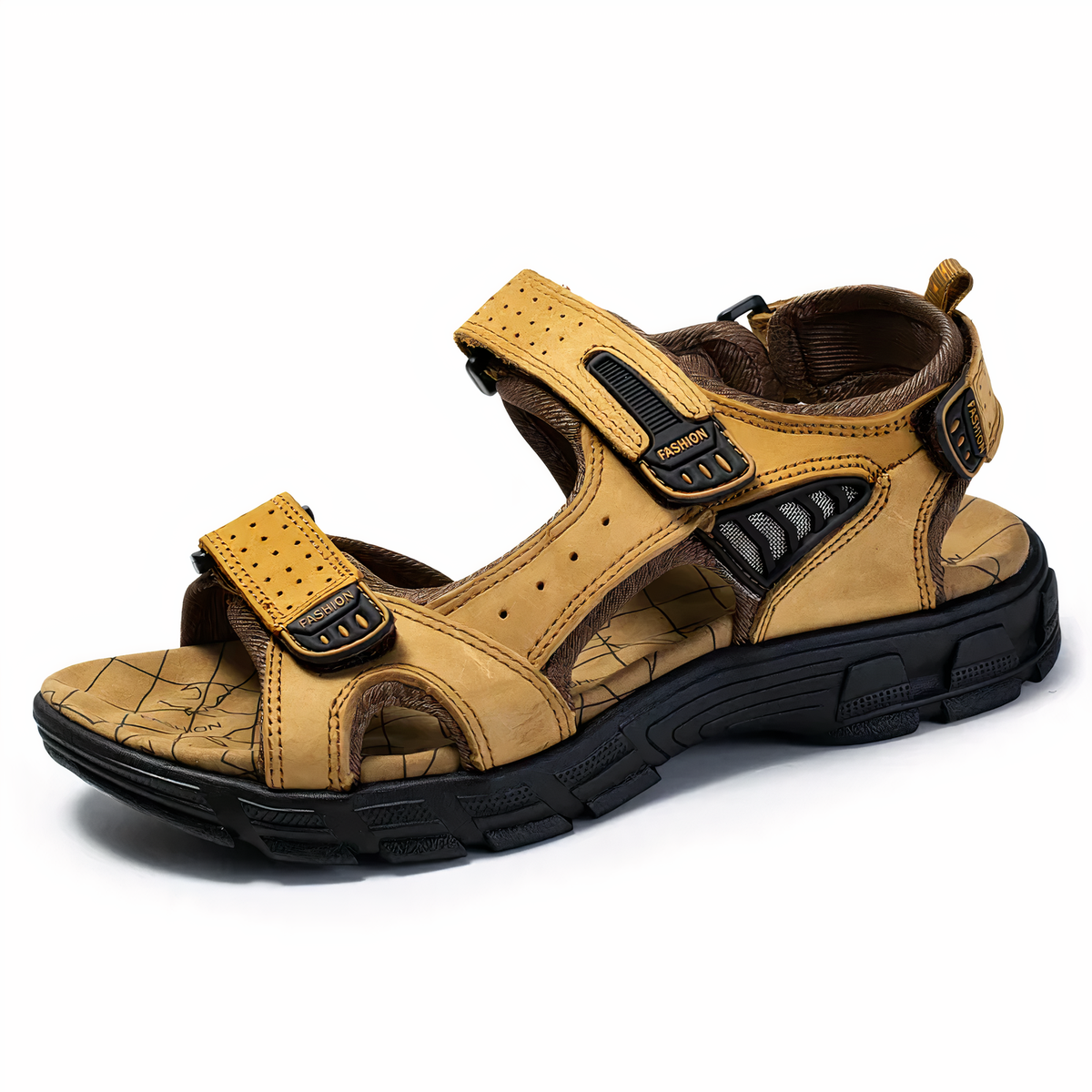 Sandales Confortables pour Femmes 2