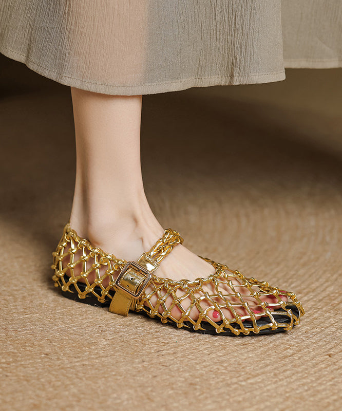 Sandales de Randonnée Femme Ajourées Confortables 1