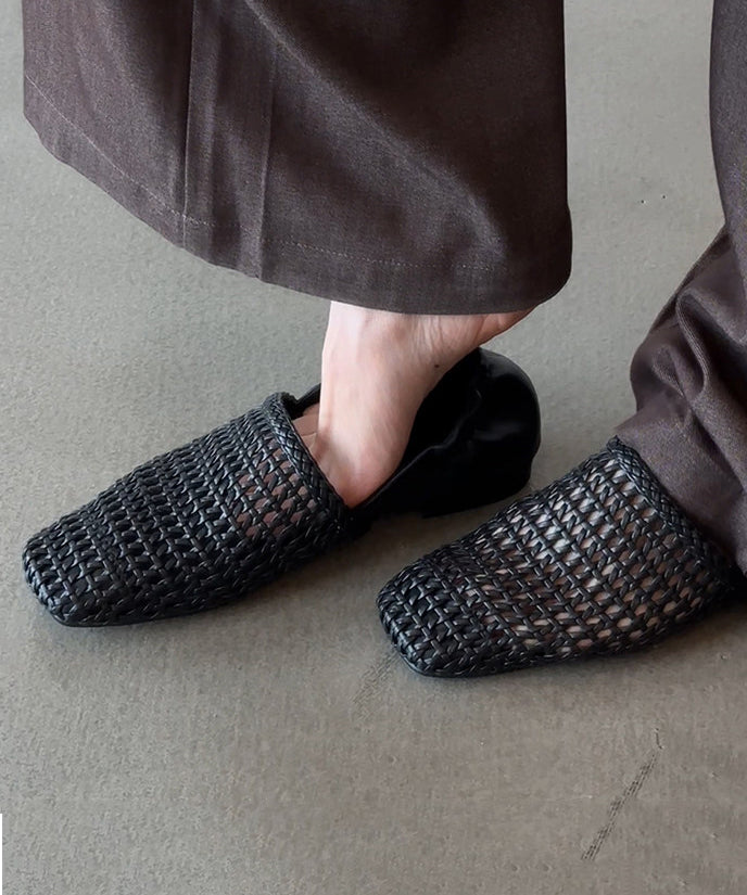 Sandales de marche ajourées pour femmes 0