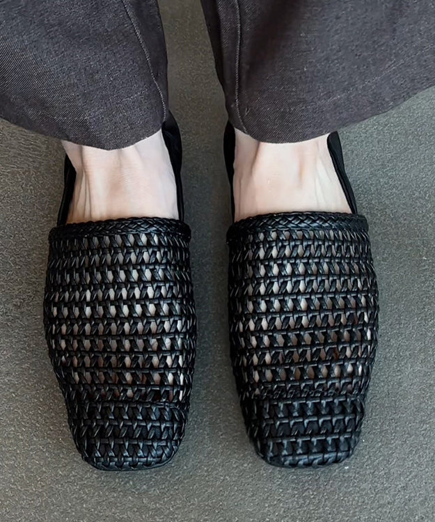 Sandales de marche ajourées pour femmes 3