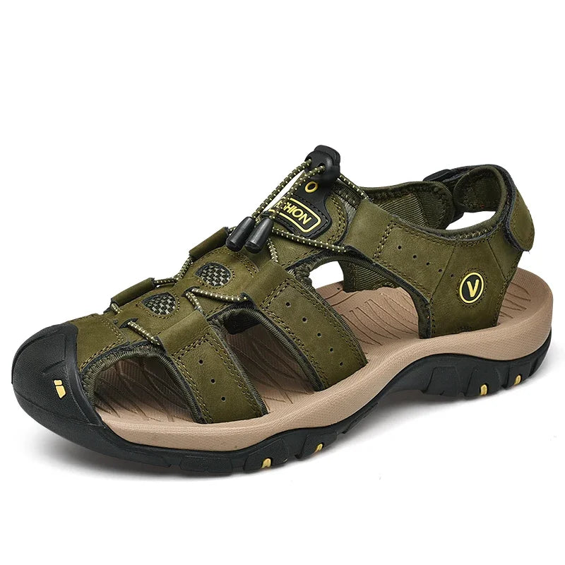 Sandales de randonnée pour hommes 2