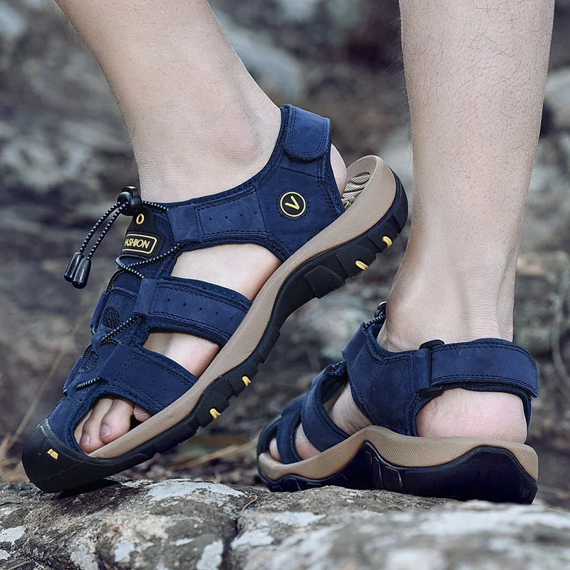 Sandales de randonnée pour hommes 7