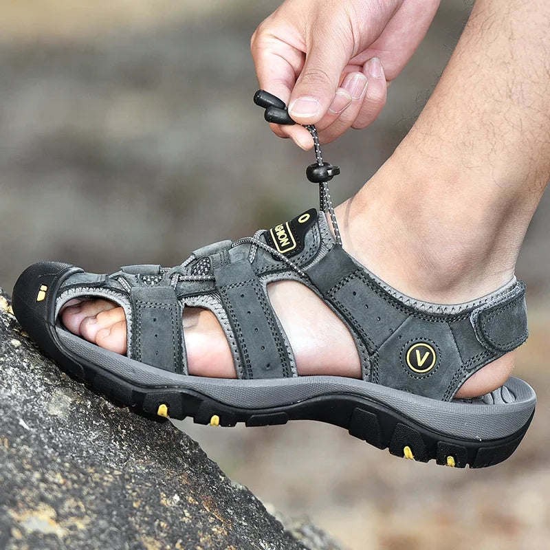 Sandales de randonnée pour hommes 8
