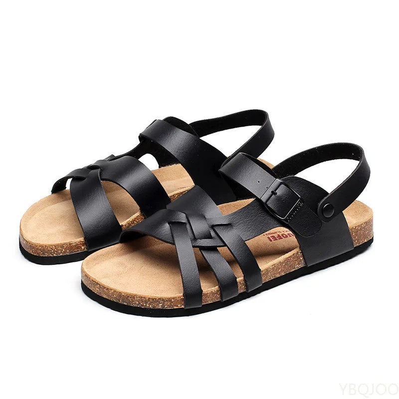 Sandales pour Femme Confortables 6
