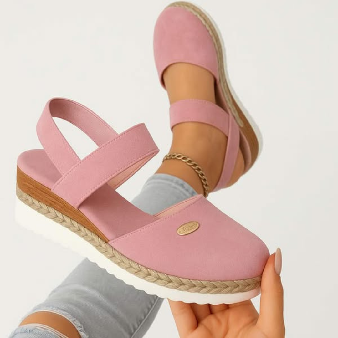 Sandales pour Femmes Confortables 1