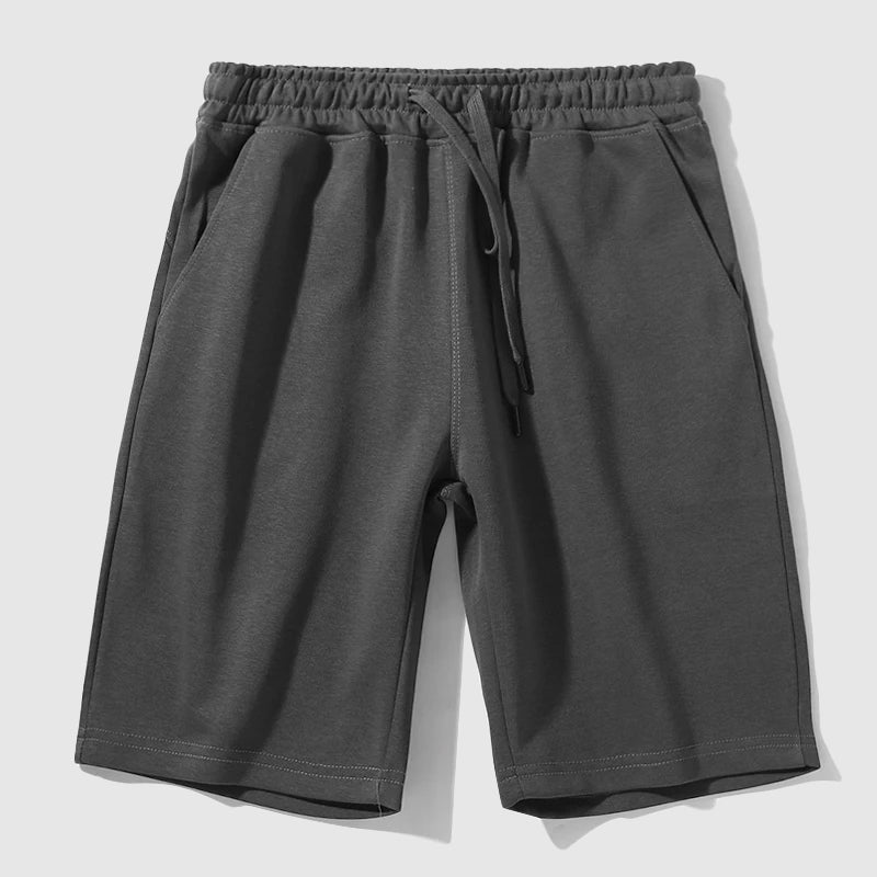 Short pour Homme Style Décontracté 4