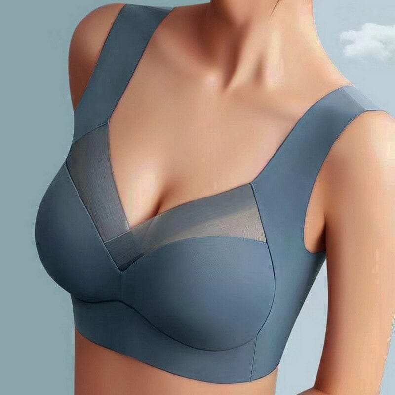 Soutien-gorge Femme Grande Taille Confortable 1