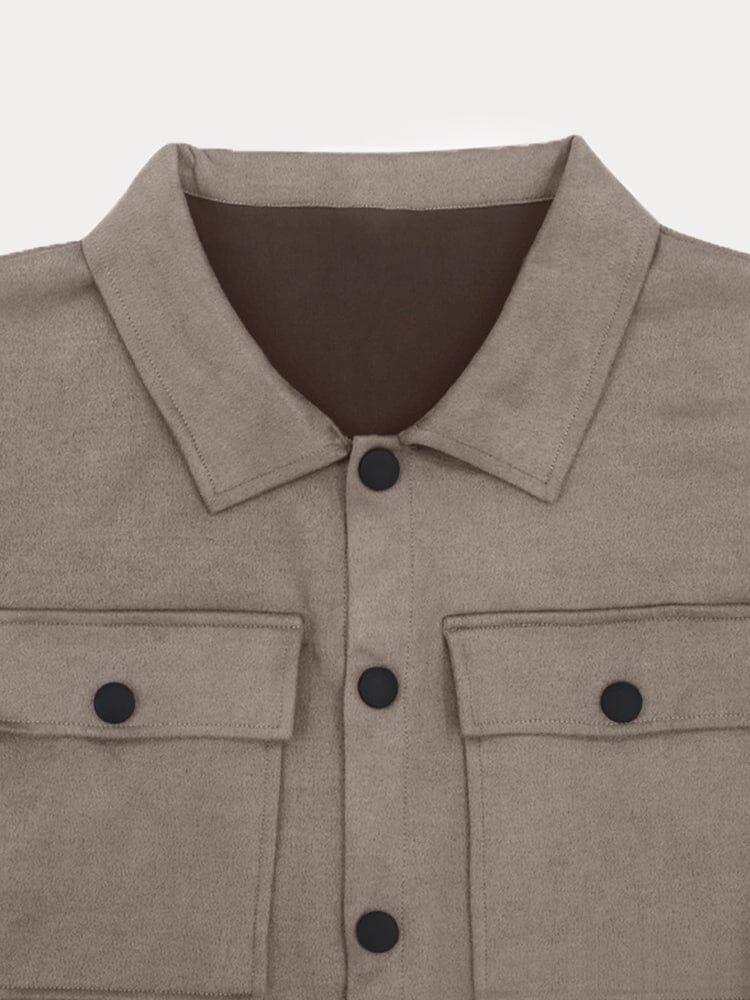 Survêtement Moderne pour Homme Confortable 7