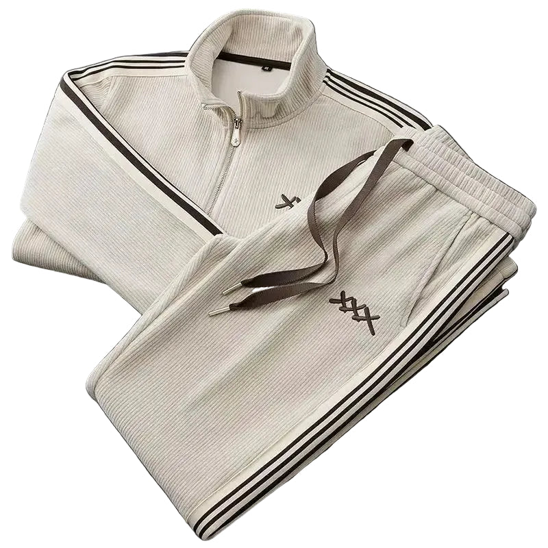 Survêtement de Sport Style Sportif 0
