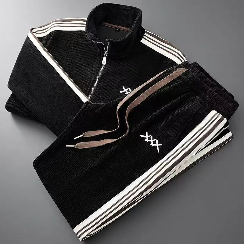 Survêtement de Sport Style Sportif 1