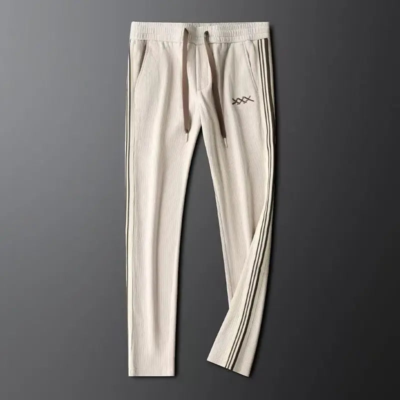 Survêtement de Sport Style Sportif 4
