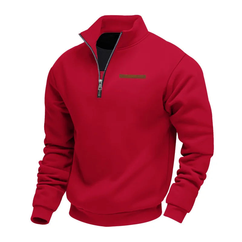 Sweat-shirt pour hommes style décontracté 2