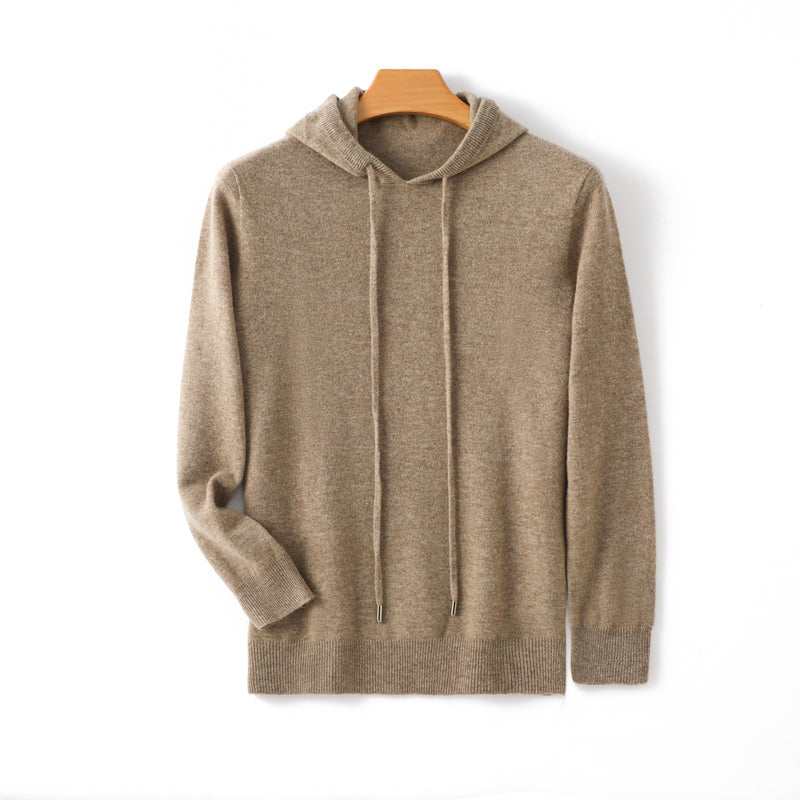 Sweat à Capuche pour Homme Confortable 2