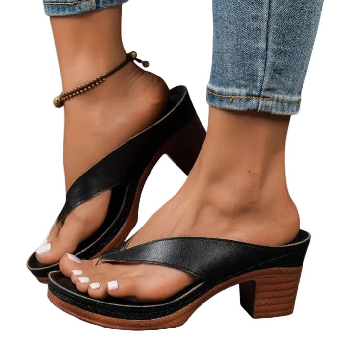 Talons Femme Confortables Chic pour Occasions Spéciales et Quotidiennes 0