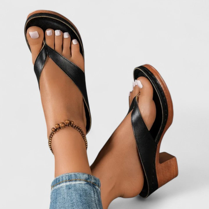 Talons Femme Confortables Chic pour Occasions Spéciales et Quotidiennes 1