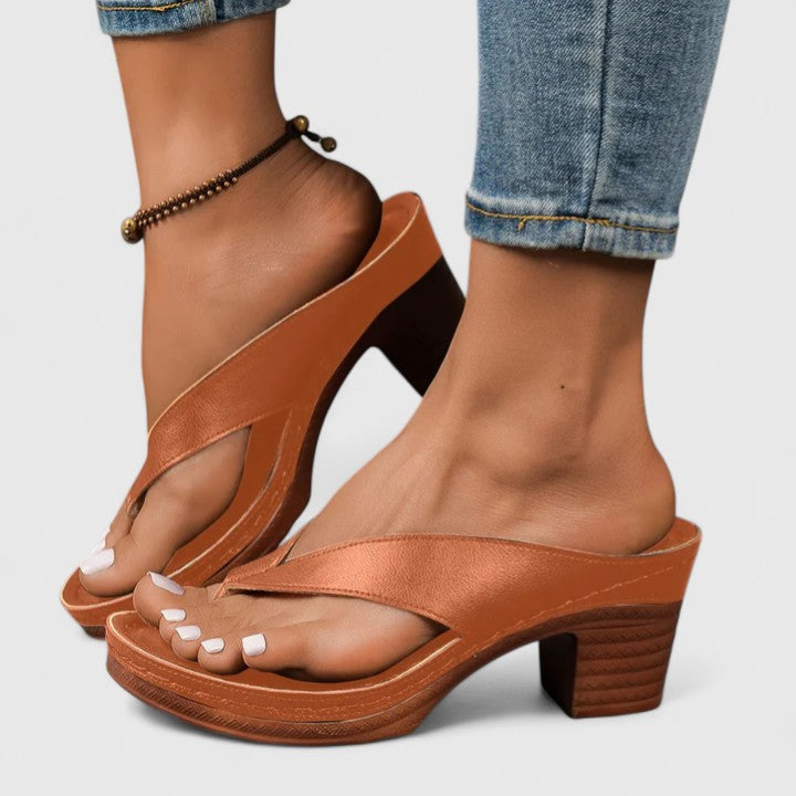 Talons Femme Confortables Chic pour Occasions Spéciales et Quotidiennes 3