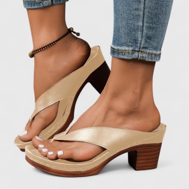 Talons Femme Confortables Chic pour Occasions Spéciales et Quotidiennes 7