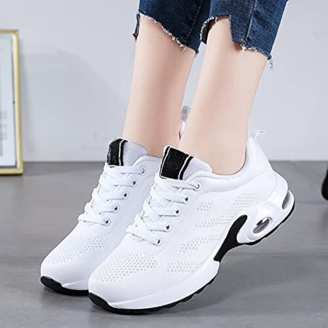 Chaussures légères d'extérieur pour femmes