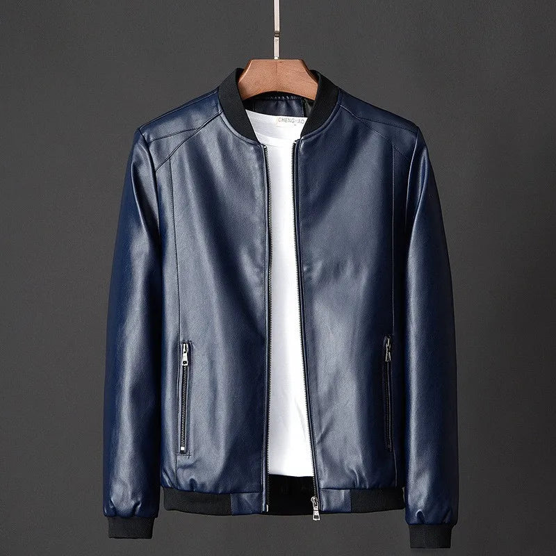 Veste Bomber pour Hommes 1