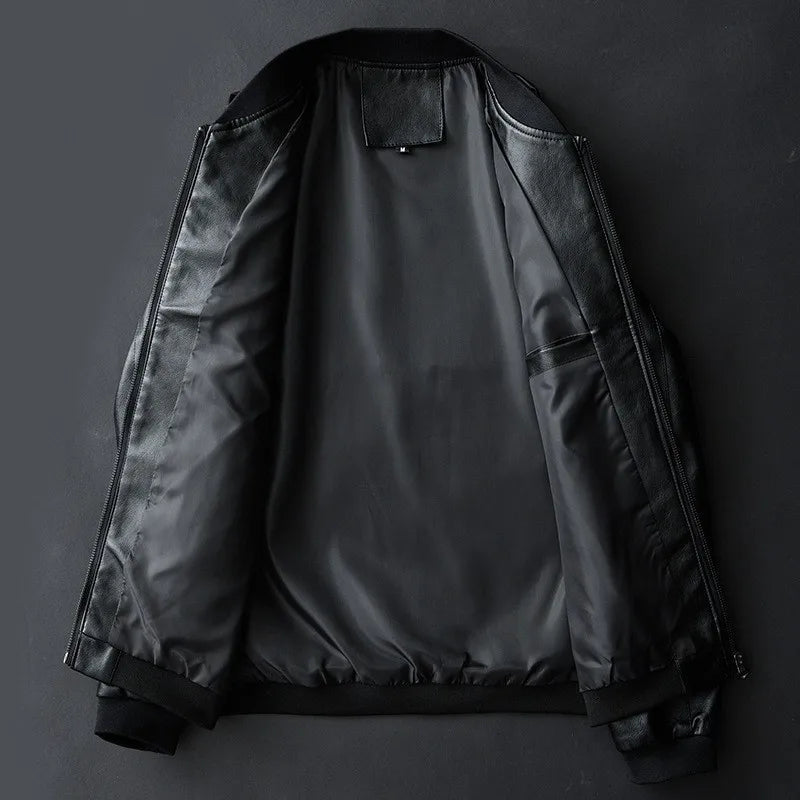 Veste Bomber pour Hommes 6