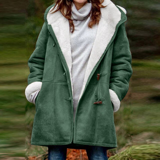 Veste Femme Chic 5