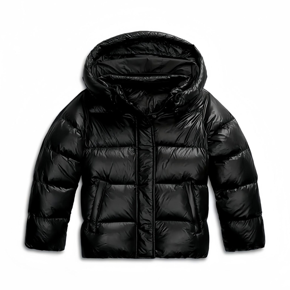 Veste Femme Matelassée Moderne 1