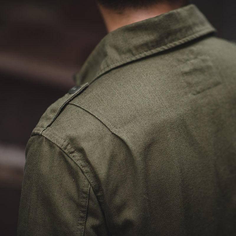 Veste Homme Confortable pour Activités Extérieures 2