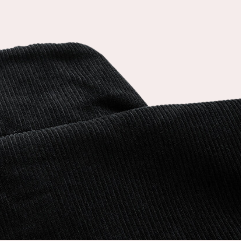 Veste d'Hiver pour Homme Moderne 4