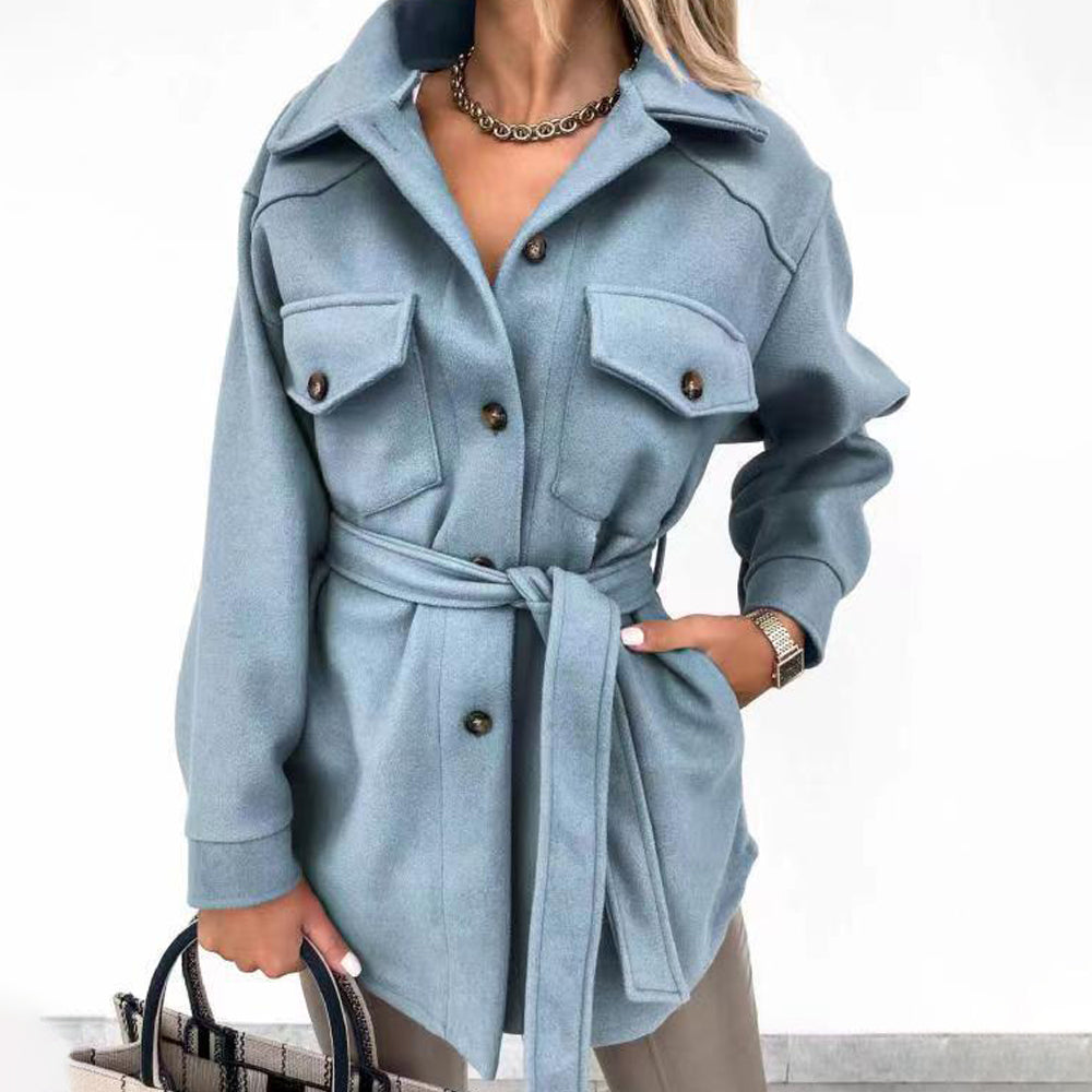 Veste d'été Femme Tendance 0