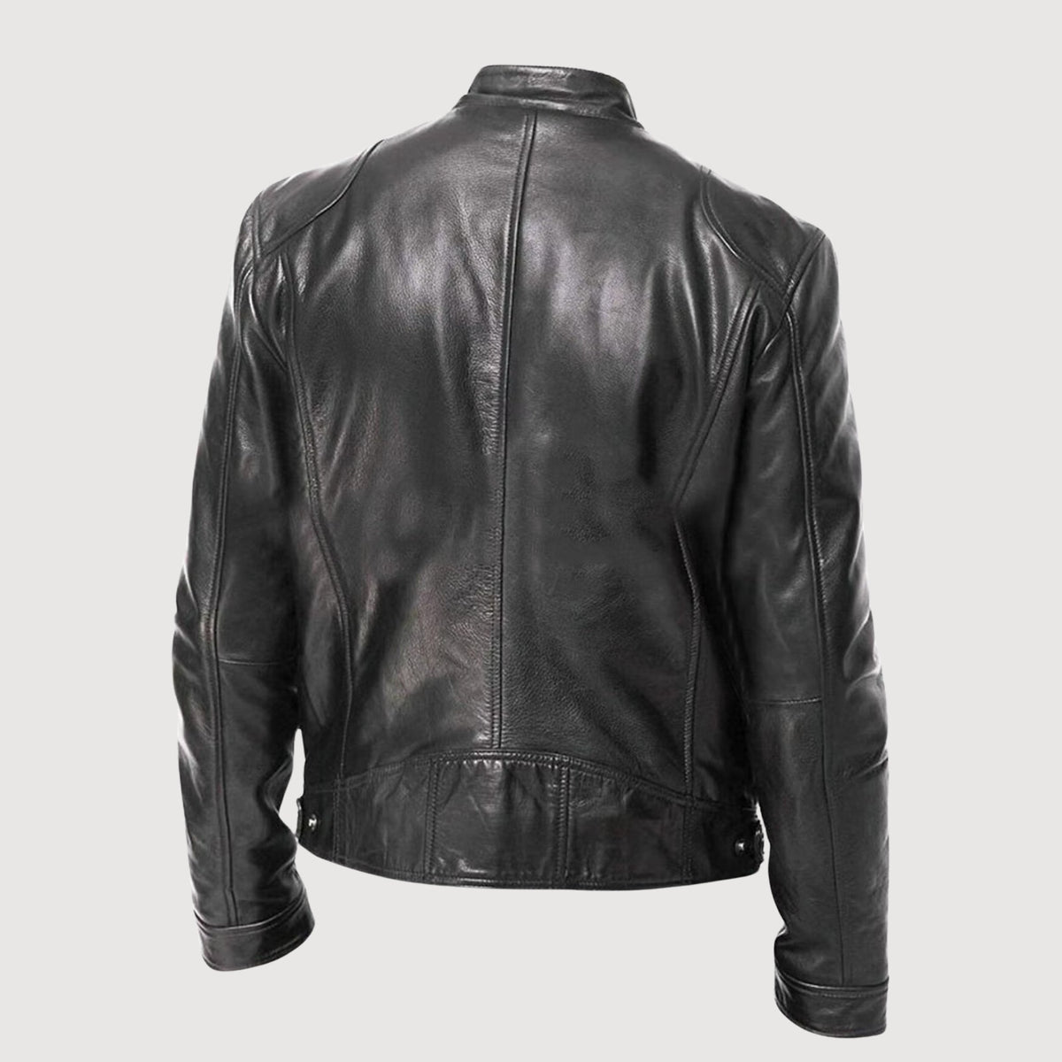 Veste pour homme moderne et stylée 5