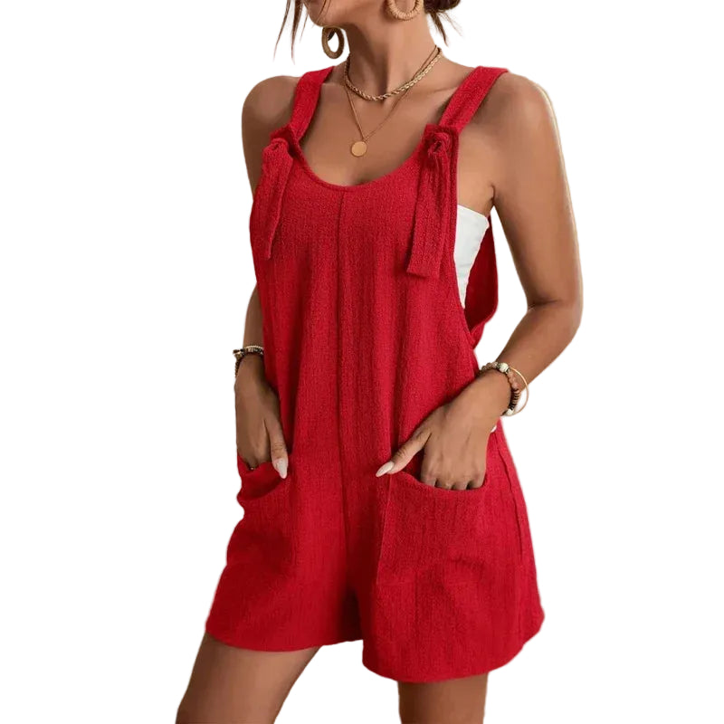 Women’s Jumpsuit Casual Wide Leg 0
