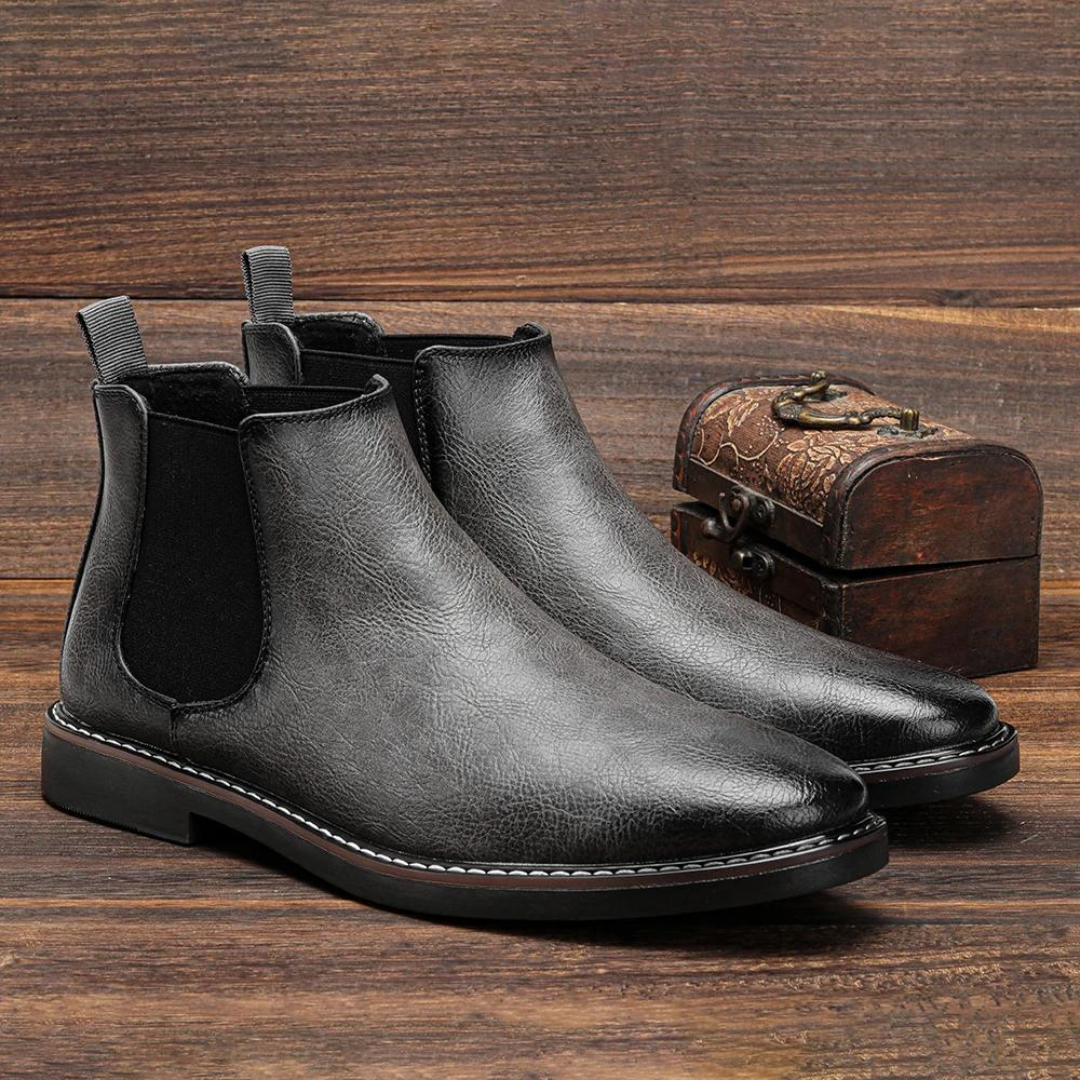 Bottes Chelsea pour hommes