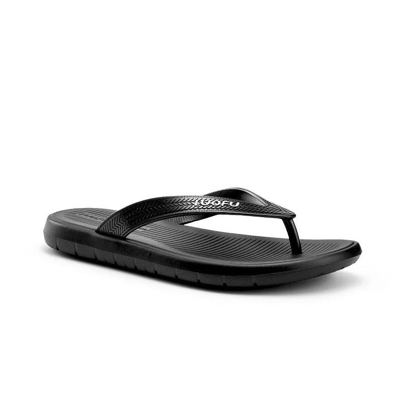 Tongs décontractées pour hommes