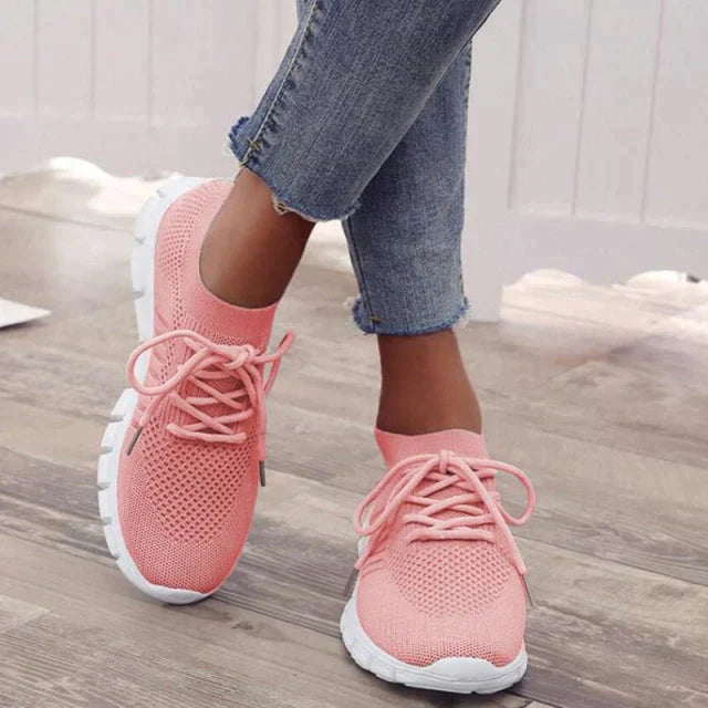 Variant image for Chaussures Femmes Élégantes Semelle Ergonomique Cuir Synthétique-33