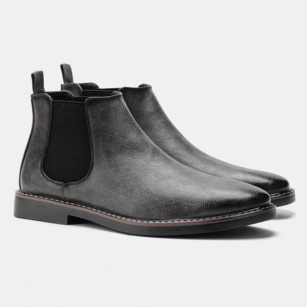 Bottes Chelsea pour hommes