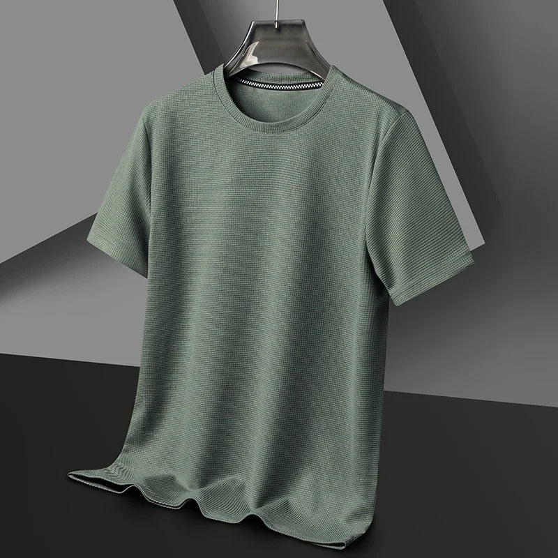 Men's Waffle T-shirt