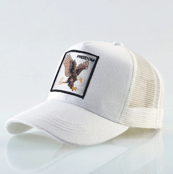 Casquette de baseball Freedom