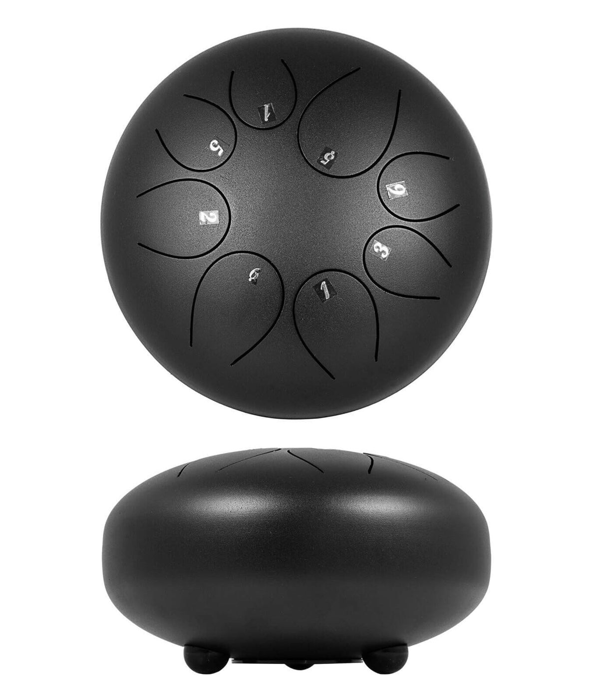 Tambour à langue