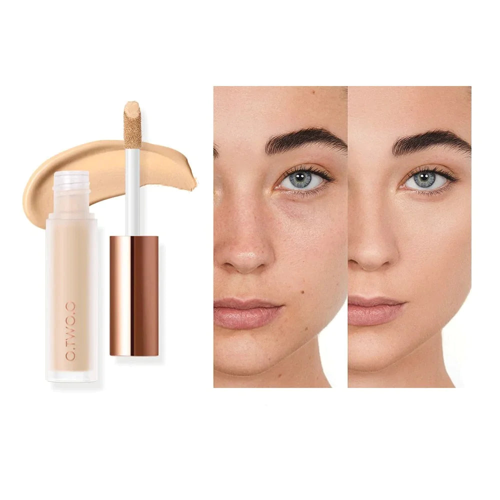 O.TWO.O Correcteur liquide à couvrance totale