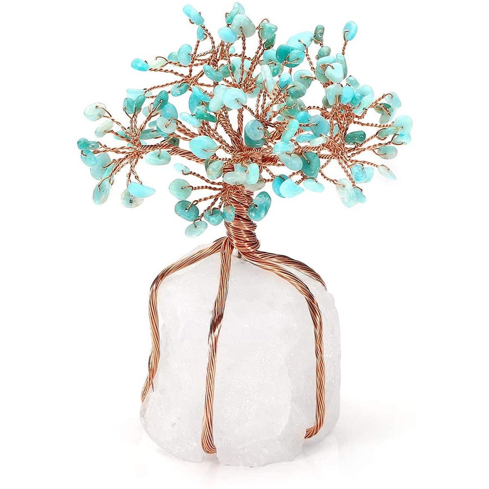Feng Shui Bonsai Ornements