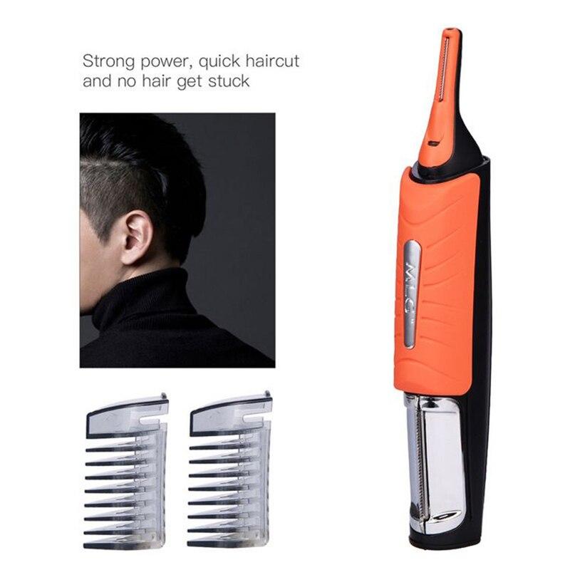 Tondeuse à cheveux multifonctionnelle